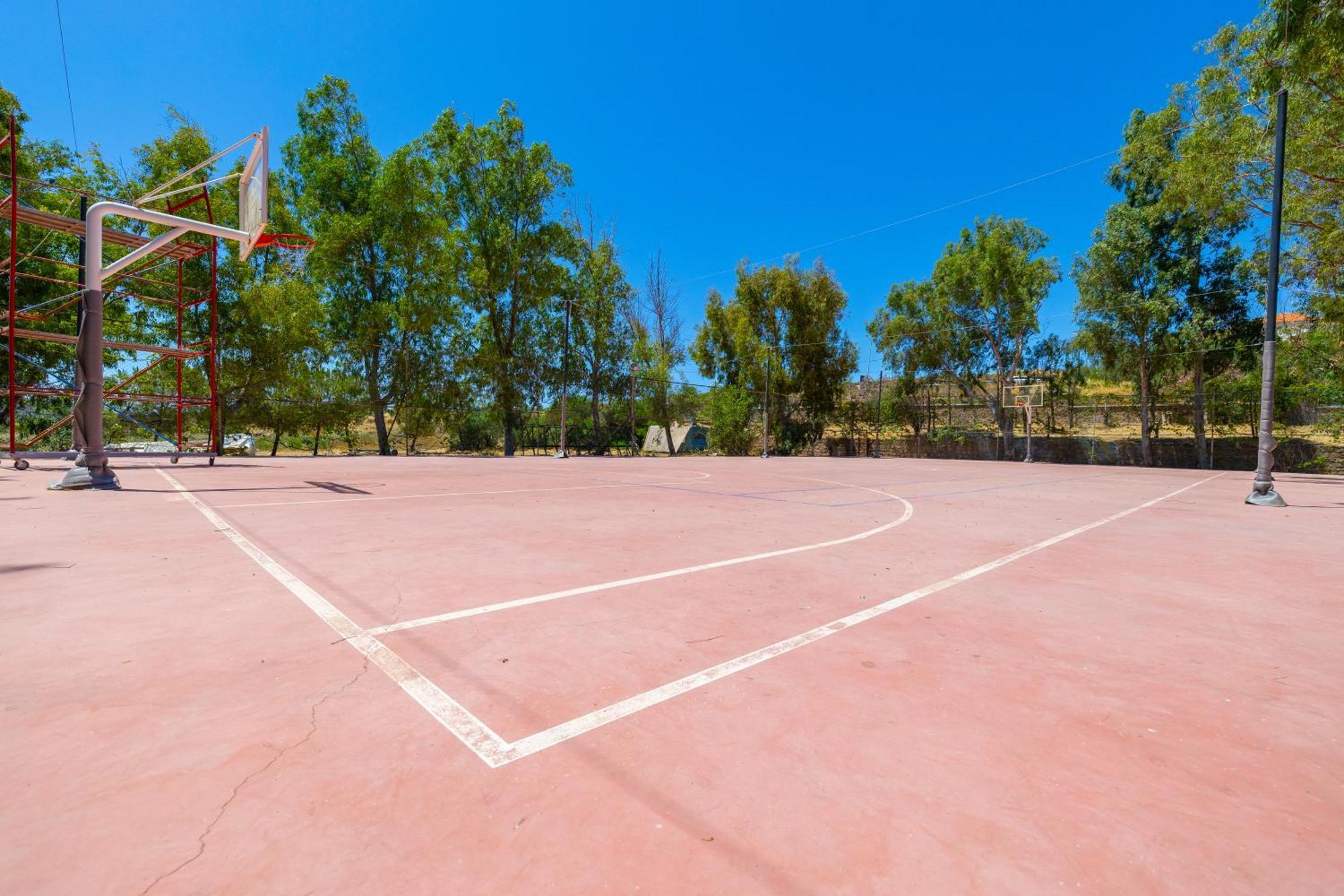 Halic Park Hotel Ayvalik Luaran gambar