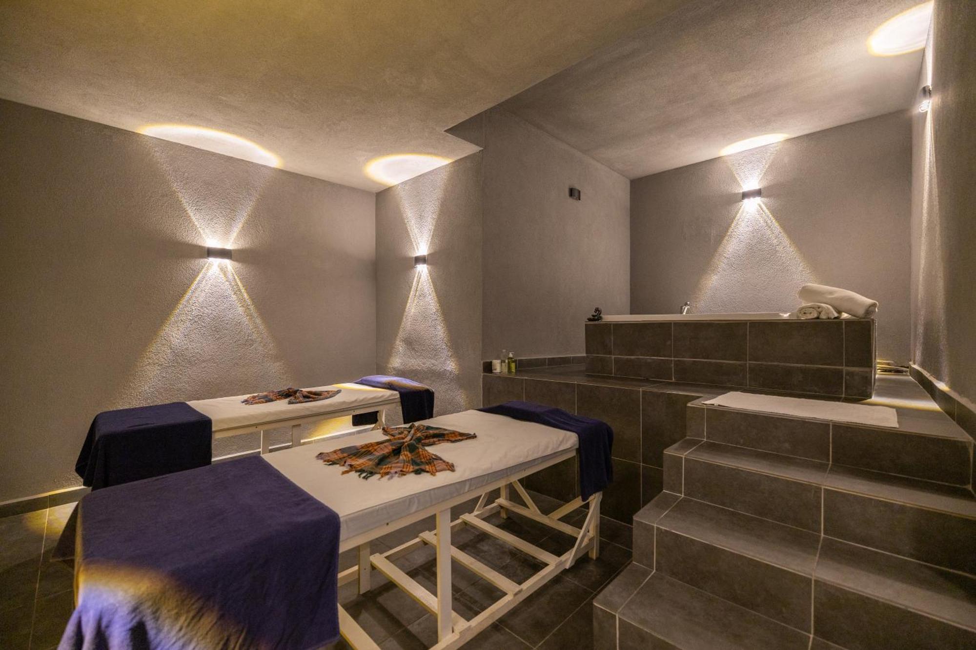 Halic Park Hotel Ayvalik Luaran gambar