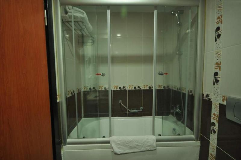 Halic Park Hotel Ayvalik Luaran gambar