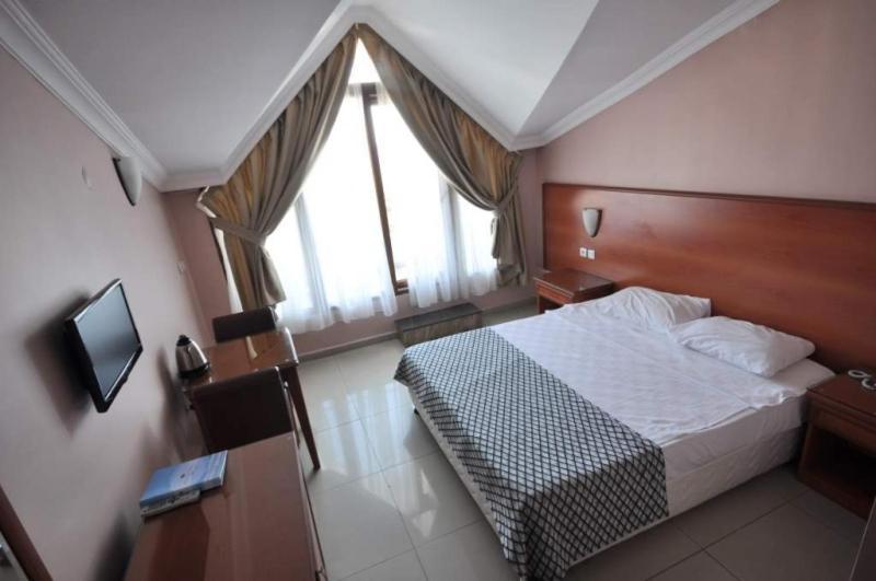 Halic Park Hotel Ayvalik Luaran gambar