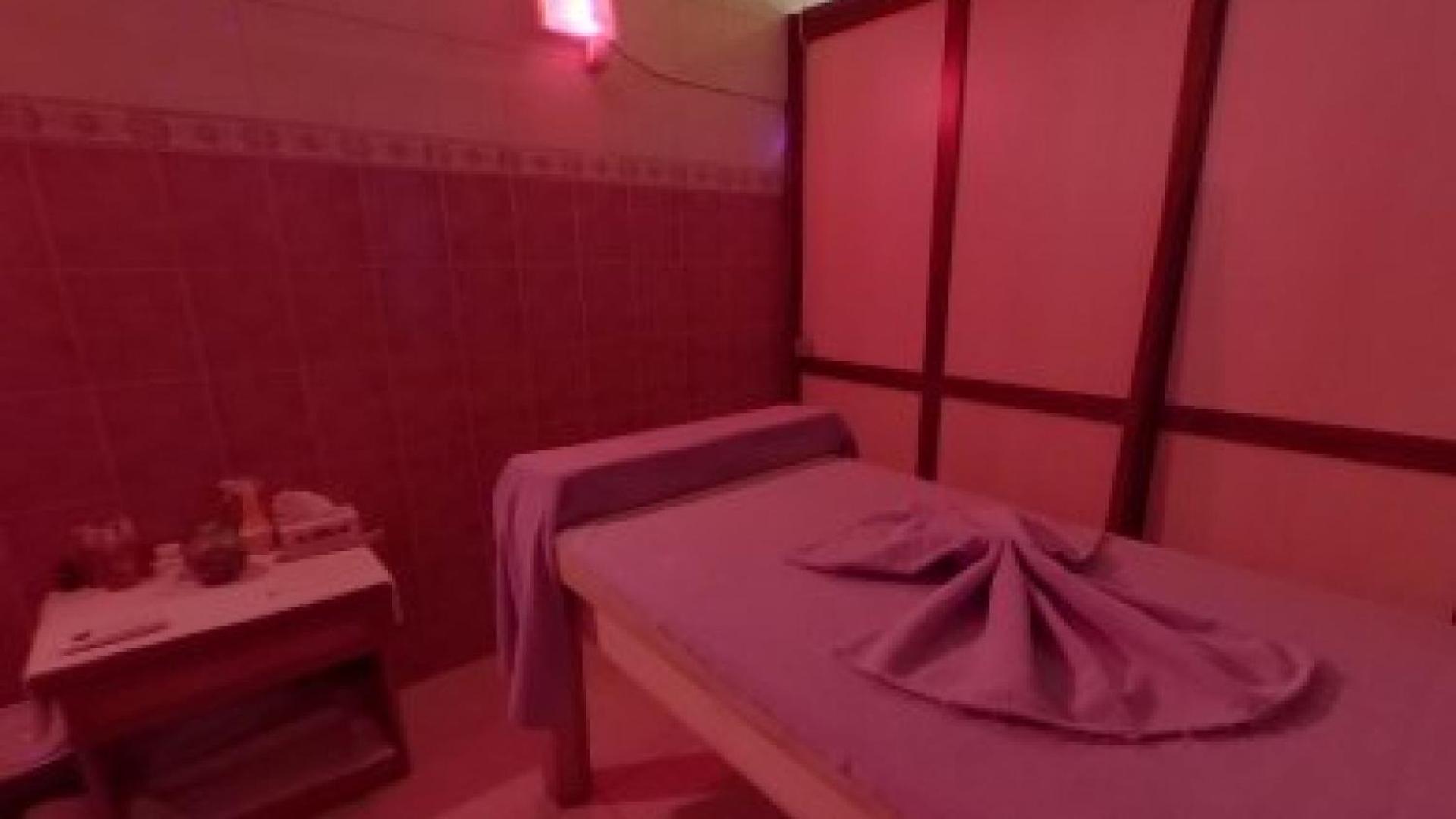 Halic Park Hotel Ayvalik Luaran gambar