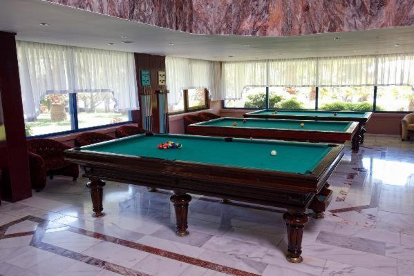 Halic Park Hotel Ayvalik Luaran gambar