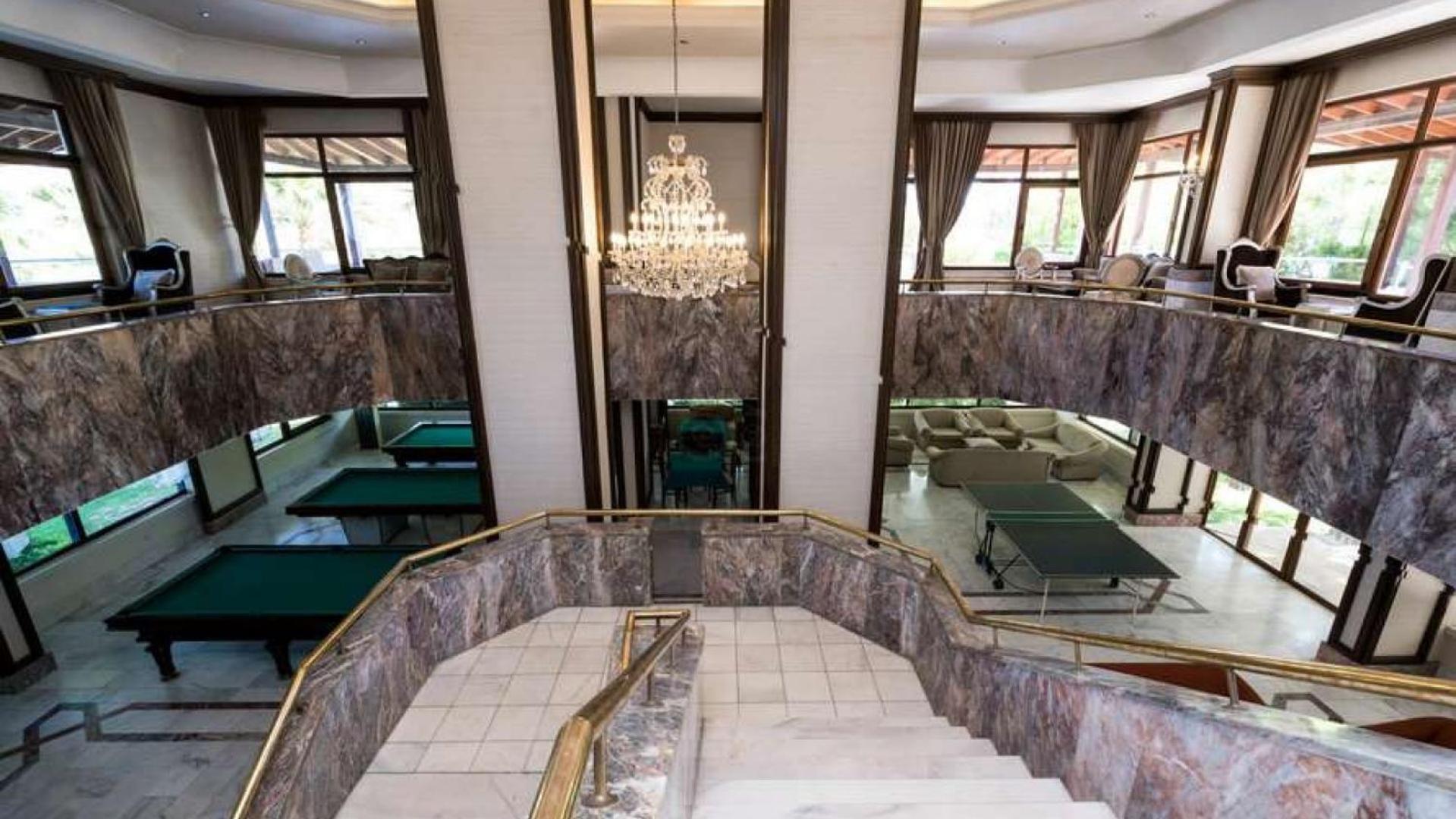 Halic Park Hotel Ayvalik Luaran gambar