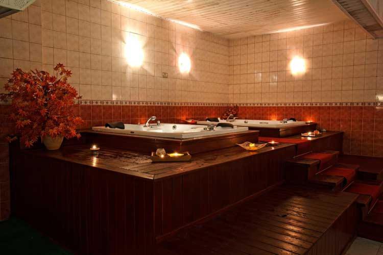 Halic Park Hotel Ayvalik Luaran gambar