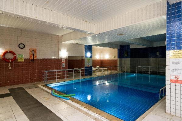 Halic Park Hotel Ayvalik Luaran gambar