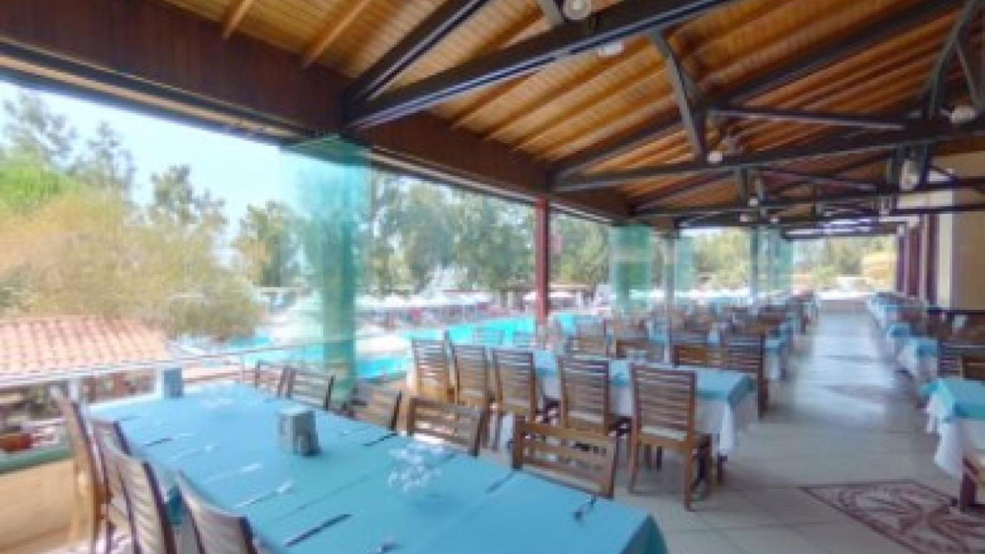 Halic Park Hotel Ayvalik Luaran gambar